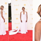 Image for article titled All the Sparkly, Slinky and Ridiculous Looks at the Emmys Red Carpet